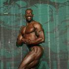 Twayne  Rawls - NPC Emerald Cup 2011 - #1
